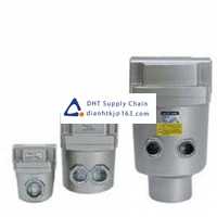 Pneumatic accessories _SMC_AME350C-F03