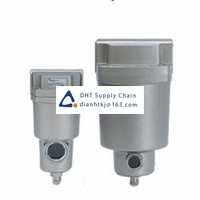 Pneumatic accessories _SMC_AMH150C-F02-T