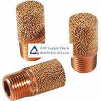 Pneumatic accessories _SMC_AN120-M5