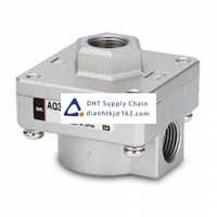 Pneumatic accessories _SMC_AQ2000-02