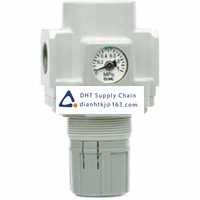 Pneumatic accessories _SMC_AR20-F02BE-B