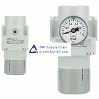 Pneumatic accessories _SMC_AR30-F02G-A