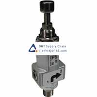 Pneumatic accessories _SMC_ARJ310-01