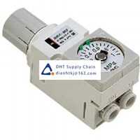 Pneumatic accessories _SMC_ARM10-06BG