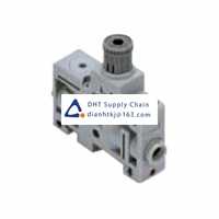 Pneumatic accessories _SMC_ARM5SA-06