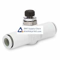 Pneumatic accessories _SMC_AS1001FM-04