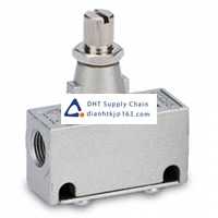 Pneumatic accessories _SMC_AS4200-F04-S