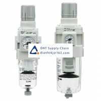 Pneumatic accessories _SMC_AW20K-F02E-B