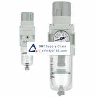 Pneumatic accessories _SMC_AW40-F04-2-A