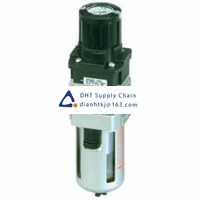 Pneumatic accessories _SMC_AWG20-F02G1