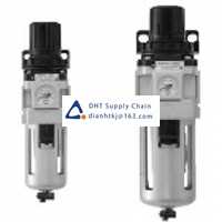 Pneumatic accessories _SMC_AWM20-F02BE