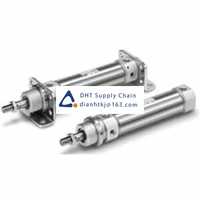 Pneumatic accessories _SMC_CD75E32-40-B