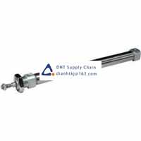 Pneumatic accessories _SMC_CD85KN12-125-B