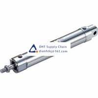 Pneumatic accessories _SMC_CDG5BN25TFSR-75