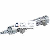 Pneumatic accessories _SMC_CDJ2KB16-35Z-B