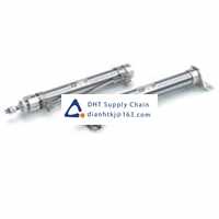 Pneumatic accessories _SMC_CDJ2L10-25Z-B