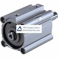 Pneumatic accessories _SMC_CDQ2WB32TF-50DZ