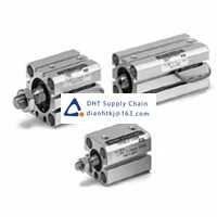 Pneumatic accessories _SMC_CDQSB20-150DC