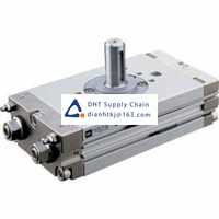 Pneumatic accessories _SMC_CDRQ2BS20TF-180C