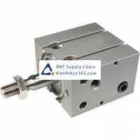 Pneumatic accessories _SMC_CDU10-15S