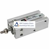 Pneumatic accessories _SMC_CDU10-50D