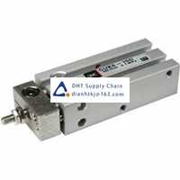 Pneumatic accessories _SMC_CDUK16-15D