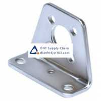 Pneumatic accessories _SMC_CG-032-24A