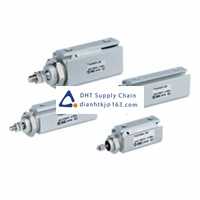 Pneumatic accessories _SMC_CJP2B6-10D