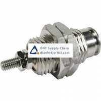 Pneumatic accessories _SMC_CJPB6-10