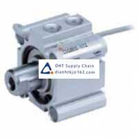 Pneumatic accessories _SMC_CQ2B40-10SZ