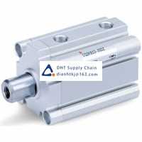 Pneumatic accessories _SMC_CQ2KB16-5D