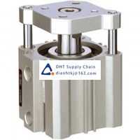 Pneumatic accessories _SMC_CQMB12-20