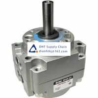 Pneumatic accessories _SMC_CRB1BW50-180S