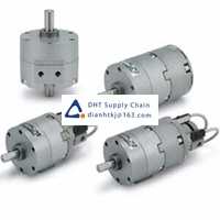 Pneumatic accessories _SMC_CRB2BWU20-90SZ