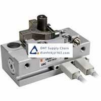 Pneumatic accessories _SMC_CRJB05-180