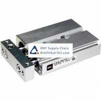 Pneumatic accessories _SMC_CXSJM10-75