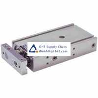 Pneumatic accessories _SMC_CXSM20-80