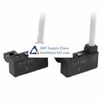 Pneumatic accessories _SMC_D-F7PV