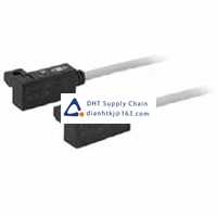 Pneumatic accessories _SMC_D-F7PW