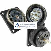 Pneumatic accessories _SMC_DM12S-06NU-C1