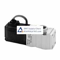 Pneumatic accessories _SMC_VK332-5DO-M5-F-Q