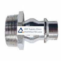 Pneumatic accessories _RS PRO_235-1081