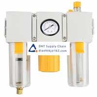 Pneumatic accessories _RS PRO_235-1094
