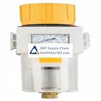 Pneumatic accessories _RS PRO_235-1098