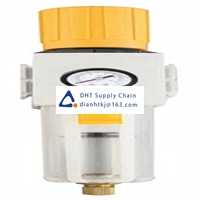 Pneumatic accessories _RS PRO_235-1102
