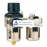 Pneumatic accessories _RS PRO_235-1107