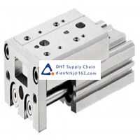 Pneumatic accessories _RS PRO_235-1131