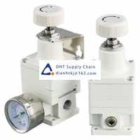 Pneumatic accessories _RS PRO_235-1137