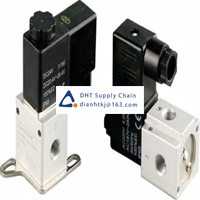 Pneumatic accessories _RS PRO_235-1140