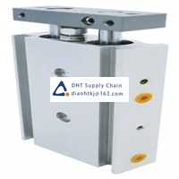 Pneumatic accessories _RS PRO_235-1146